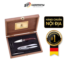 Sét dụng cụ hải sản 7 món Laguiole