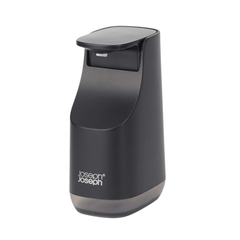 Bình bơm xà phòng nhỏ gọn Joseph Joseph 70602 màu đen