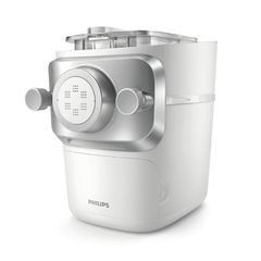 Máy làm mì bún Philips HR2660/00 serie 7000 màu trắng