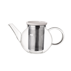 Ấm trà Villeroy & Boch Artesano 1L có lưới lọc