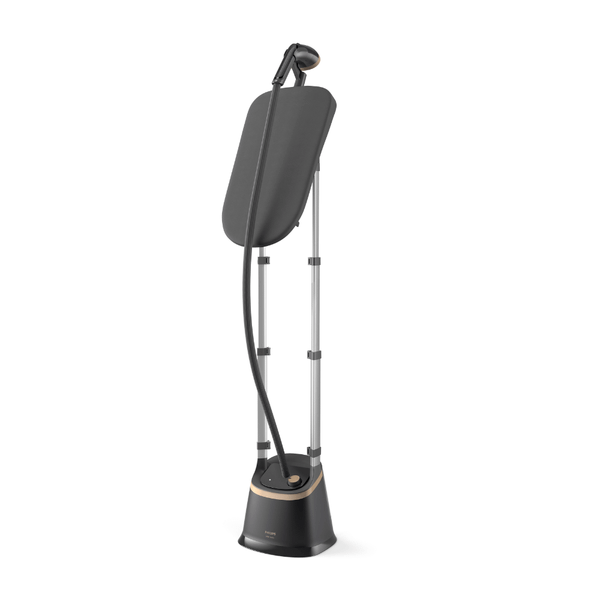 Bàn là cây hơi nước PHILIPS STH3170/80 màu đen