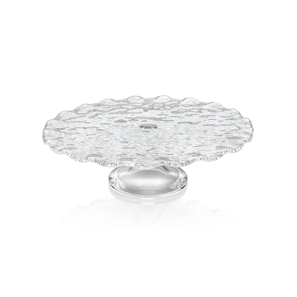 Chân bồng IVV Special Scalloped 26cm 6670.1