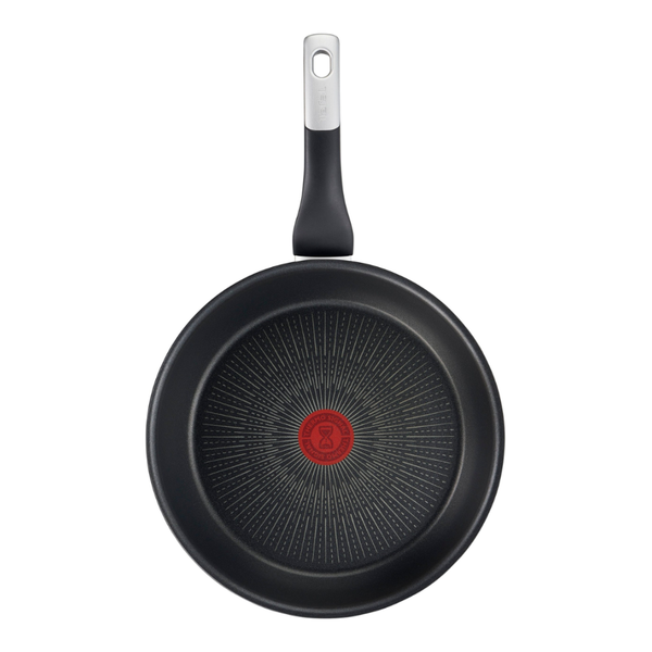 Chảo rán chống dính Tefal Unlimited size 20, 22, 24, 26, 28cm