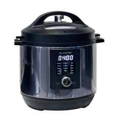 Nồi áp suất đa năng KLARSTEIN 4.8L