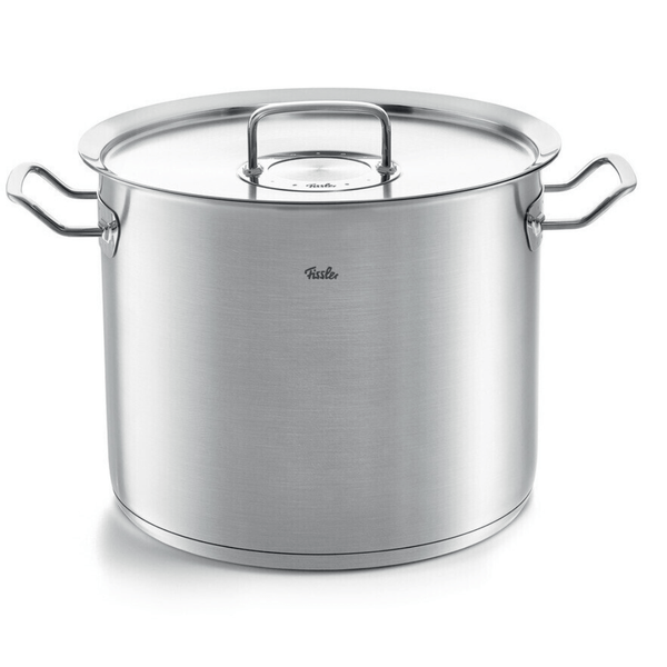 Nồi luộc gà Fissler Original Profi Collection 14L 28cm