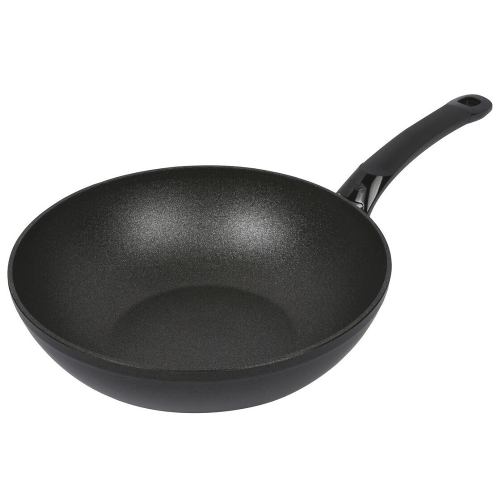 Chảo sâu lòng Fissler Adamant 28cm made in Germany