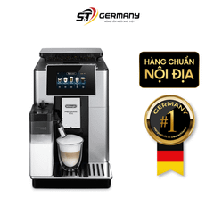 Máy pha cà phê tự động De'Longhi PrimaDonna Soul ECAM610.55.SB