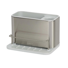 Hộp đựng đồ cọ rửa Surface Sink Joseph 851693 màu bạc