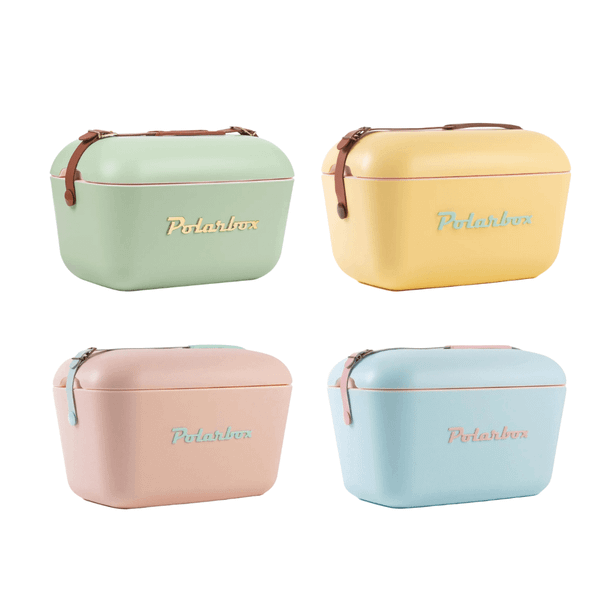 Hộp Picnic PolarBox 12L