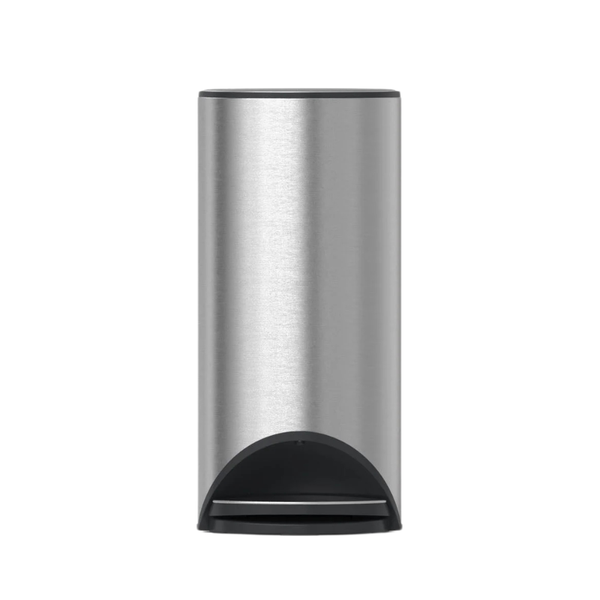 Thùng rác có bàn đạp Joseph Joseph 30150 30L màu inox