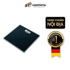 Cân sức khoẻ điện tử BEURER GS10 màu đen