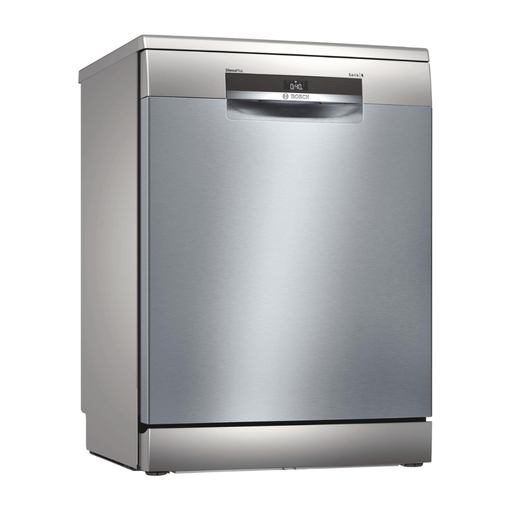 Máy rửa bát độc lập BOSCH SMS4HMI07E serie 4