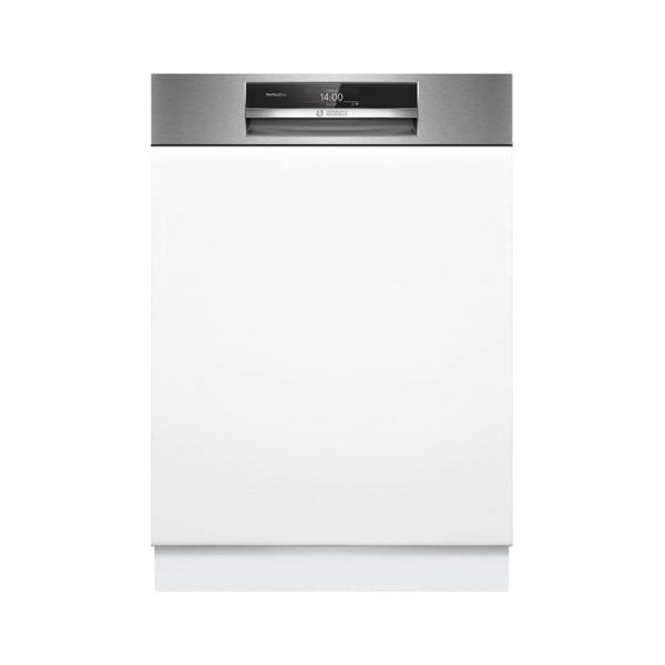Máy rửa bát bán âm BOSCH SMI8TCS01E serie 8