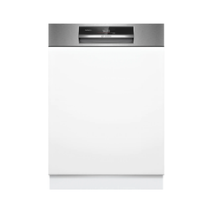Máy rửa bát bán âm BOSCH SMI8TCS01E serie 8