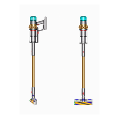 Máy hút bụi cầm tay không dây DYSON V15 Detect Absolute (bản ống vàng)