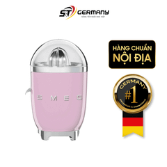 Máy vắt cam màu hồng SMEG CJF01PKEU