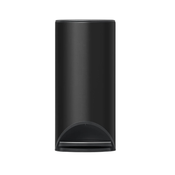 Thùng rác có bàn đạp Joseph Joseph 30149 30L màu đen carbon