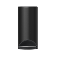 Thùng rác có bàn đạp Joseph Joseph 30149 30L màu đen carbon