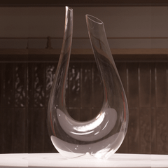 Bình lắc chữ U Plehmann Rona 1500ml