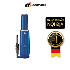 Máy hút bụi cầm tay Bissell màu xanh dương