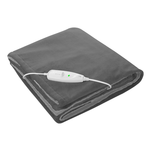 Chăn điện Medisana HDW60228 XL màu xám