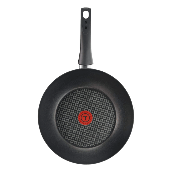 Chảo chống dính sâu lòng TEFAL Chef Titanium 28cm