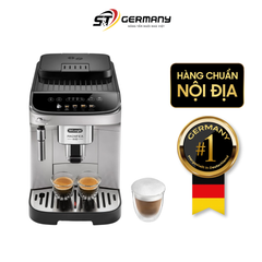 Máy pha cà phê De'Longhi Magnifica Evo ECAM 292.33.SB màu bạc