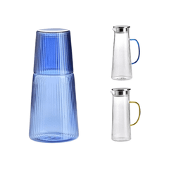 Bình nước IVV Narciso Borosilicate