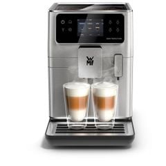 Máy pha cà phê WMF Perfection 640 màu bạc CP812D10