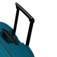 Vali Samsonite S Cure size 24 siêu bền made in EU nhiều màu