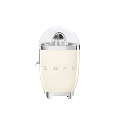 Máy vắt cam SMEG CJF01CREU màu kem