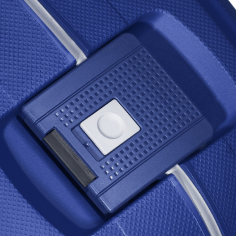 Vali Samsonite S Cure size 24 siêu bền made in EU nhiều màu