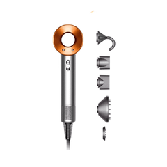 Máy sấy tóc Dyson Supersonic HD08 màu COOPER đồng