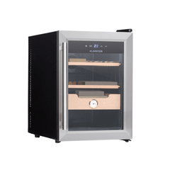 Tủ bảo quản Cigar Klarstein 48l