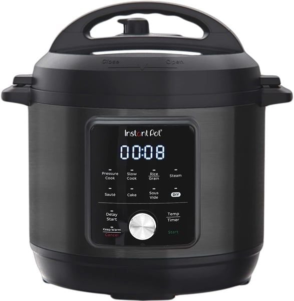 Nồi áp suất điện Instant Pot Essential 5,7 Lit 9in1