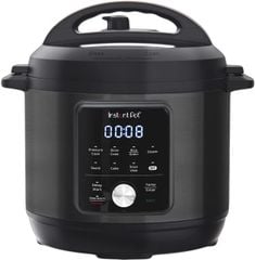 Nồi áp suất điện Instant Pot Essential 5,7 Lit 9in1
