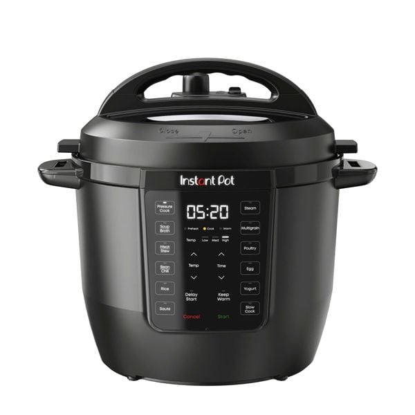 Nồi áp suất điện Instant Pot Rio 5,7 Lit