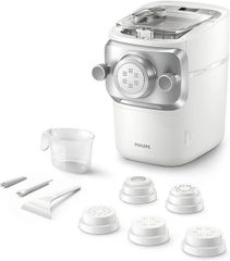 Máy làm mì bún Philips HR2660/00 serie 7000 màu trắng