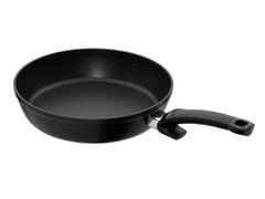 Chảo chống dính Fissler Protect Alux Premium 28cm made in Germany màu đen