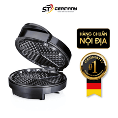 Máy làm bánh waffle Silvercrest SWE 1200