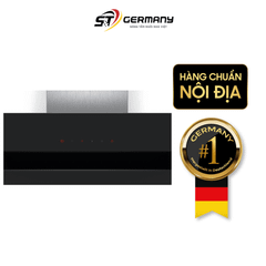 Máy hút mùi BOSCH serie 6 DWK67JM60 60cm