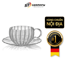 Set 2 tách cà phê IVV 240ml