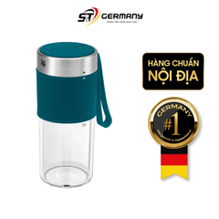 Máy xay sinh tố WMF Küchenminis Mix On The Go màu xanh ngọc