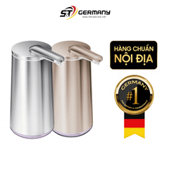 Chiết xà phòng cảm ứng tạo bọt Simplehuman 295ml