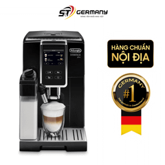 Máy pha cà phê De'Longhi Dinamica Plus ECAM 370.70.B made in EU