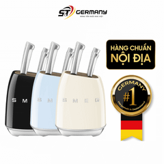 Bộ dao SMEG KBSF02