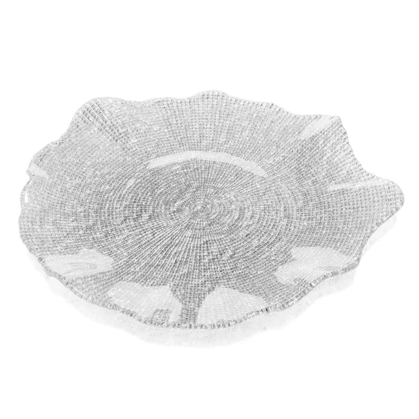 Đĩa 37cm Folies IVV 8287.1