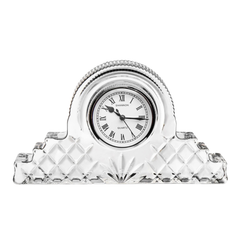 Đồng hồ để bàn Dublin Crystal Mantle Clock