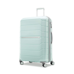 Vali Samsonite Freeform size 24 màu xanh ngọc