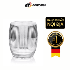 Set 6 cốc Gluglu Clear IVV 8655.1